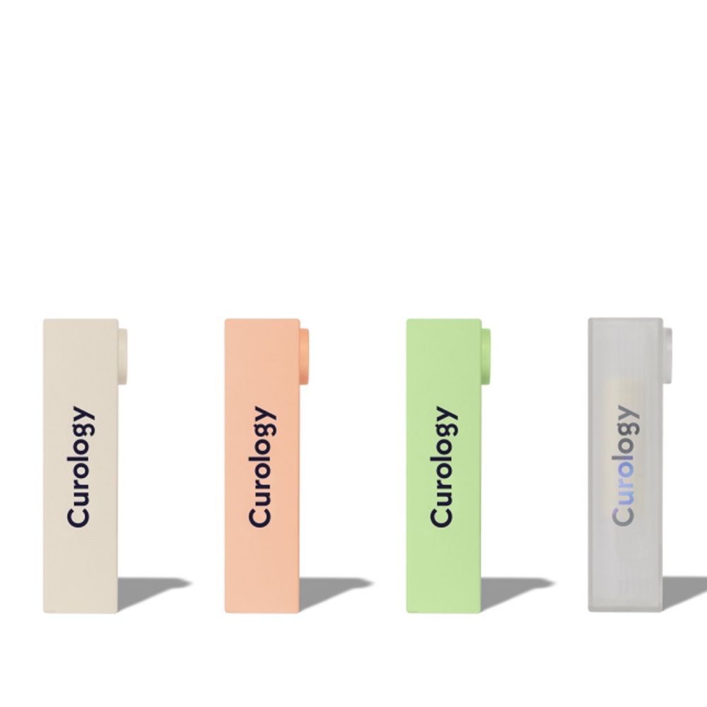 Curology Lip Balm with SPF 30 NIB Vanilla or Mint
